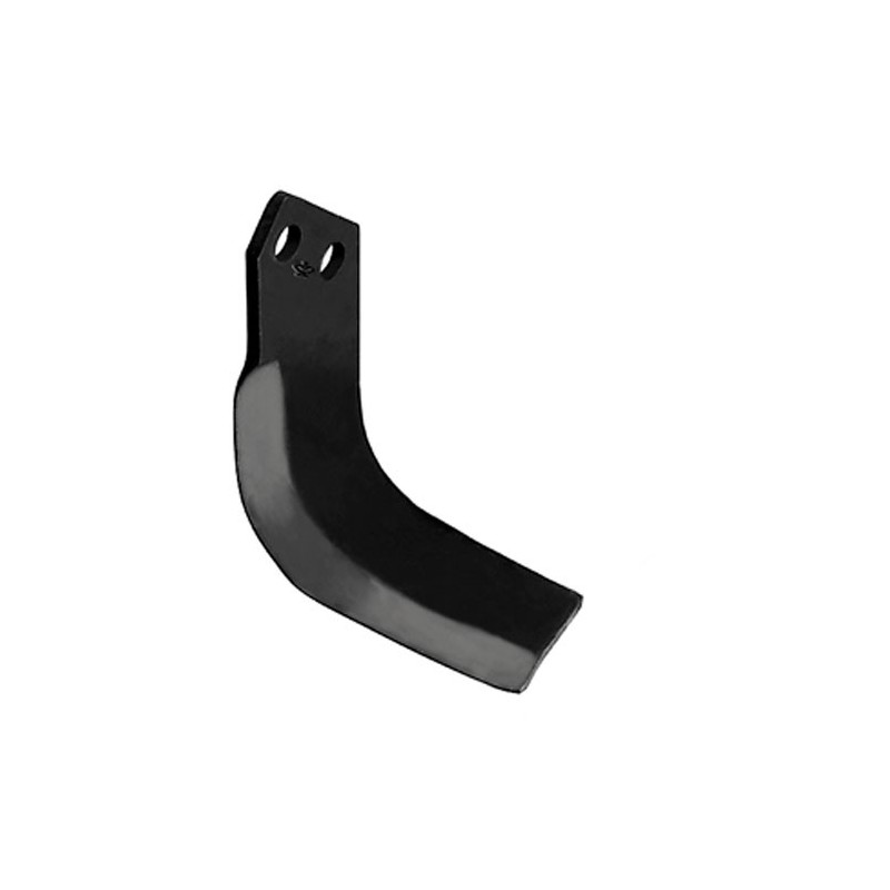 Couteau 190x65mm, droit - Krone - 352681