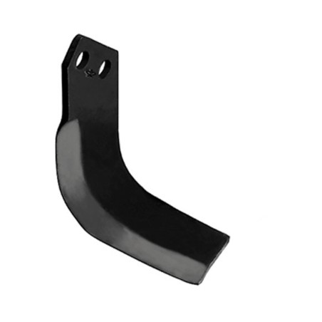 Couteau 190x65mm, droit - Krone - 352681