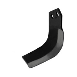Couteau 190x65mm, gauche - Krone - 354351