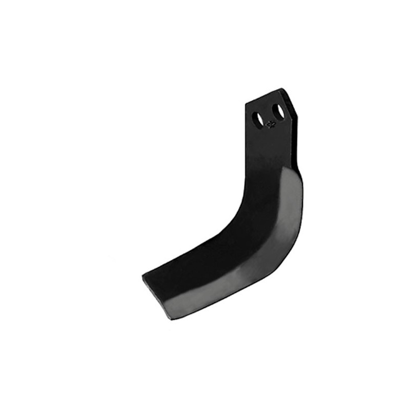 Couteau 190x65mm, gauche - Krone - 354351