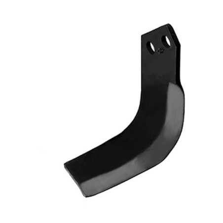Couteau 190x65mm, gauche - Krone - 354351