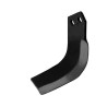 Couteau 190x65mm, gauche - Krone - 354351