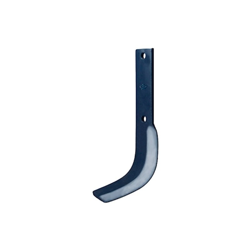 Couteau 268x40mm, gauche - Krone - 034 109 0