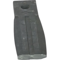 Dent rotative 210x50mm - Kongskilde