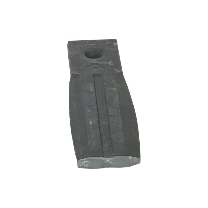Dent rotative 210x50mm - Kongskilde