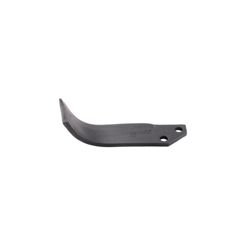Couteau 215x50mm, droit - JNC
