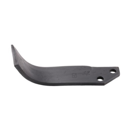 Couteau 215x50mm, droit - JNC