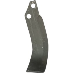 Couteau 215x50mm, gauche - JNC