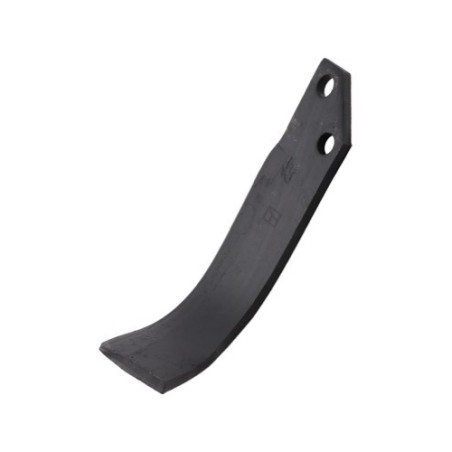 Couteau 205x50mm, droit - JNC