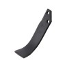 Couteau 205x50mm, droit - JNC