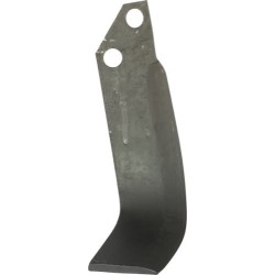 Couteau 205x50mm, gauche - JNC