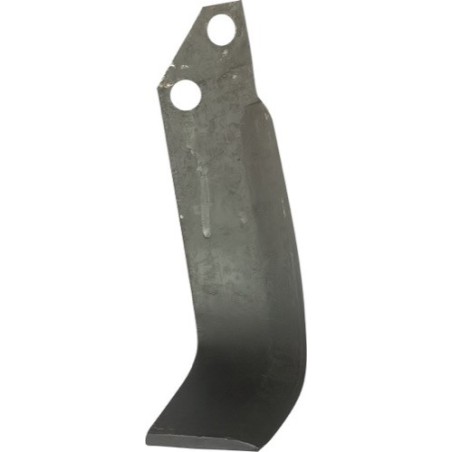 Couteau 205x50mm, gauche - JNC