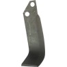 Couteau 205x50mm, gauche - JNC
