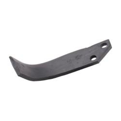 Couteau 185x50mm, droit - JNC