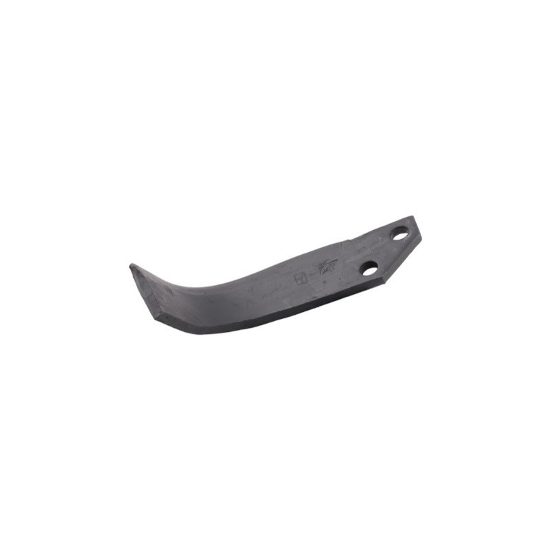 Couteau 185x50mm, droit - JNC