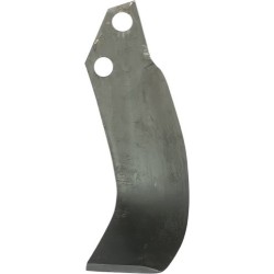 Couteau 185x50mm, gauche - JNC