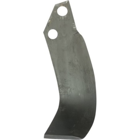 Couteau 185x50mm, gauche - JNC