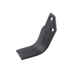 Couteau 175x50mm, droit - JNC