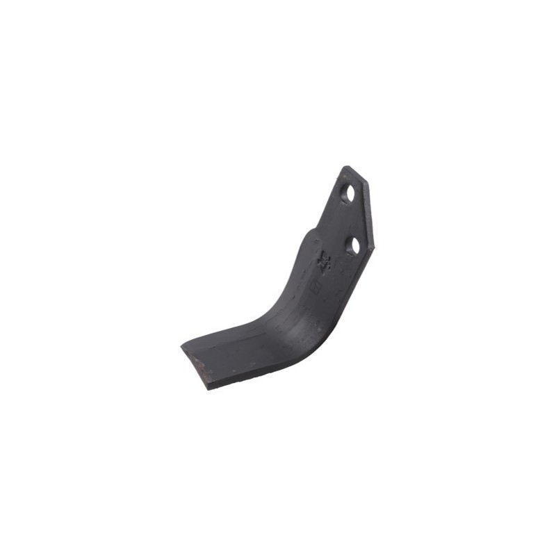 Couteau 175x50mm, droit - JNC