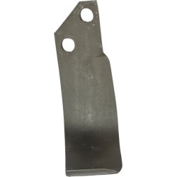 Couteau 175x50mm, gauche - JNC