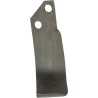 Couteau 175x50mm, gauche - JNC