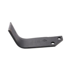 Couteau 195x50mm, droit - JNC