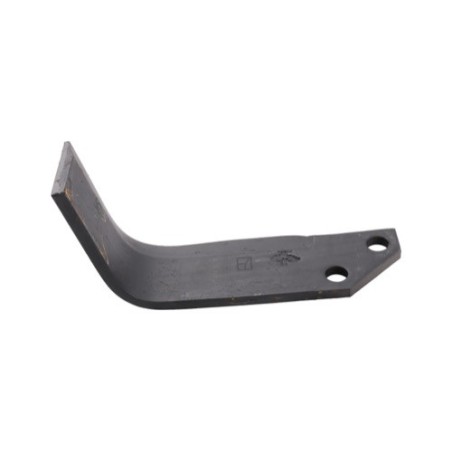 Couteau 195x50mm, droit - JNC