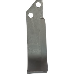 Couteau 195x50mm, gauche - JNC