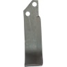 Couteau 195x50mm, gauche - JNC