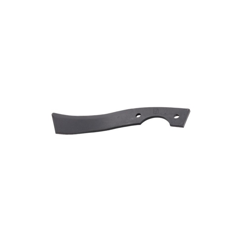 Couteau 200x40mm, droit - Iseki - 1349-716-0020-1