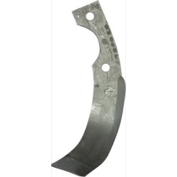 Couteau 200x40mm, gauche - Iseki - 1349-716-0010-1