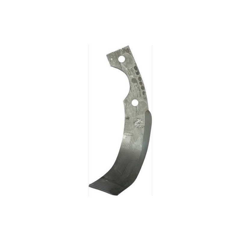 Couteau 200x40mm, gauche - Iseki - 1349-716-0010-1
