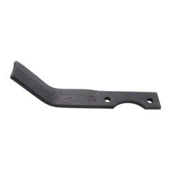 Dent rotative 250x35mm, droit - Simon