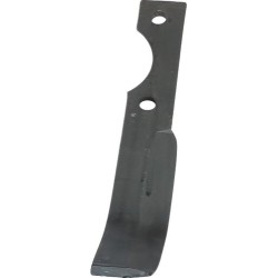 Dent rotative 250x35mm, gauche - Simon