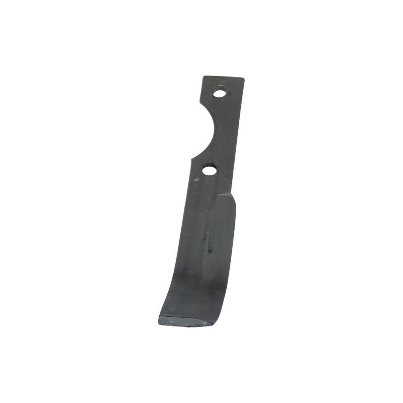 Dent rotative 250x35mm, gauche - Simon