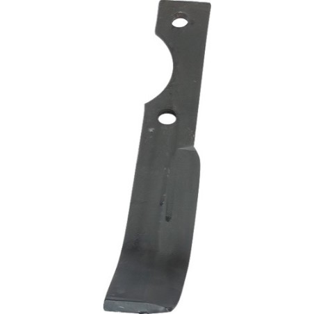 Dent rotative 250x35mm, gauche - Simon