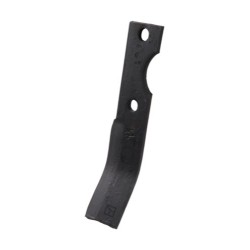 Dent rotative 305x50mm, droit - Simon