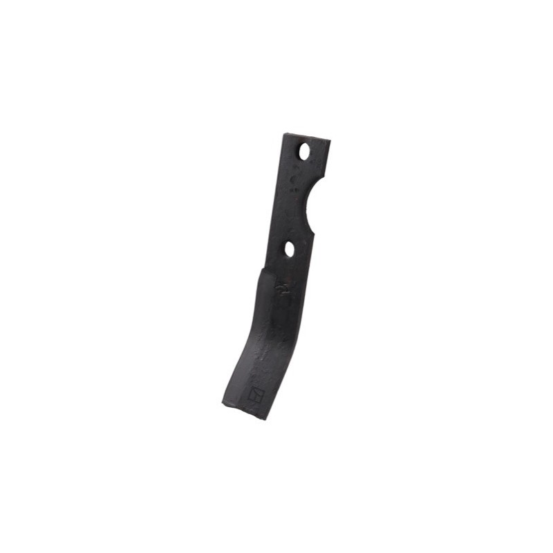 Dent rotative 305x50mm, droit - Simon