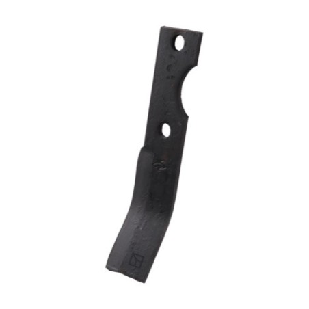 Dent rotative 305x50mm, droit - Simon