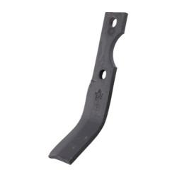 Dent rotative 215x35mm, droit - Simon