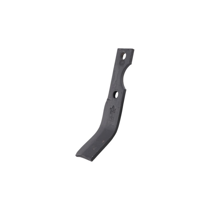 Dent rotative 215x35mm, droit - Simon