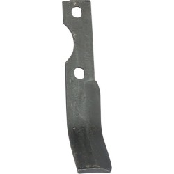 Dent rotative 215x35mm, gauche - Simon