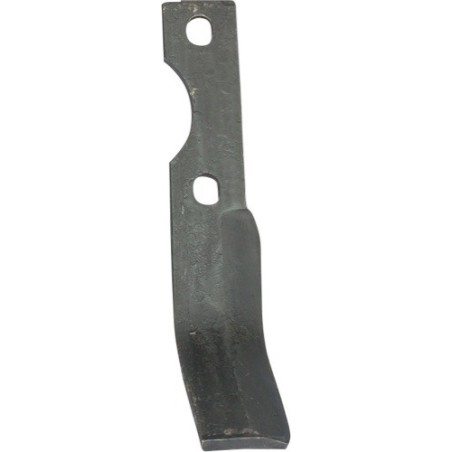 Dent rotative 215x35mm, gauche - Simon