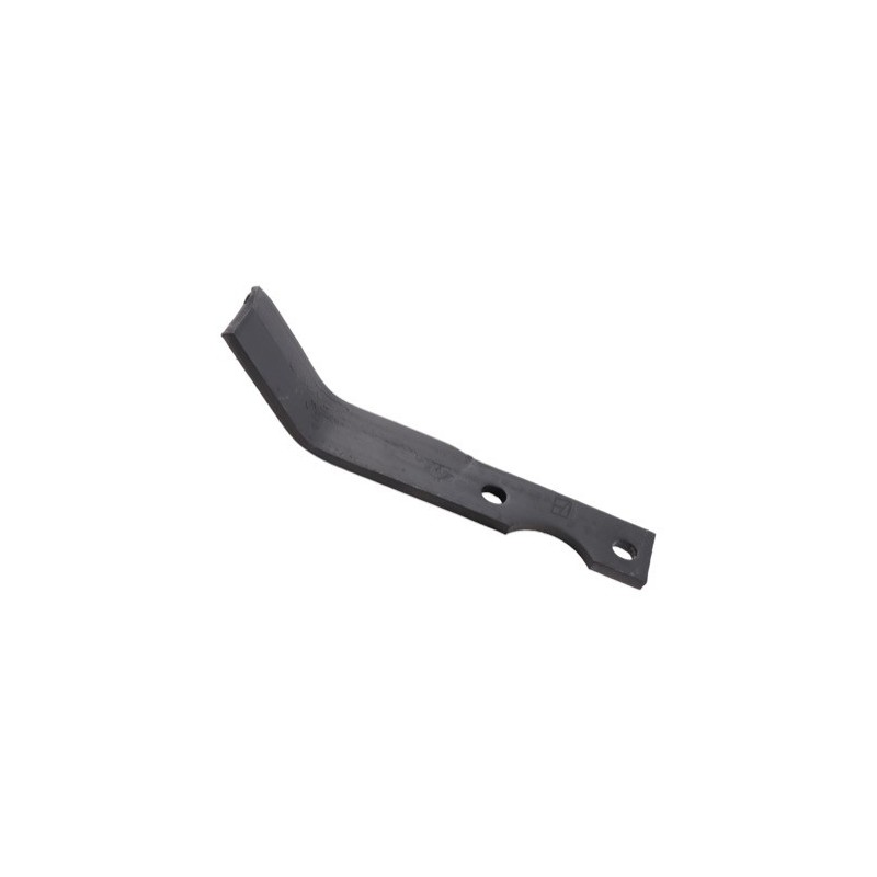 Dent rotative 250x35mm, droit - Simon