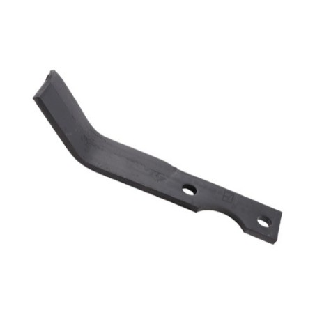 Dent rotative 250x35mm, droit - Simon