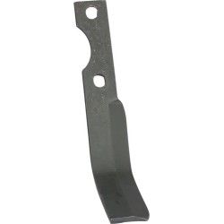 Dent rotative 250x35mm, gauche - Simon