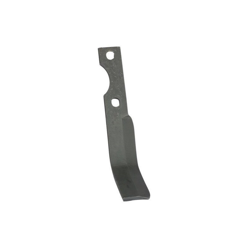 Dent rotative 250x35mm, gauche - Simon