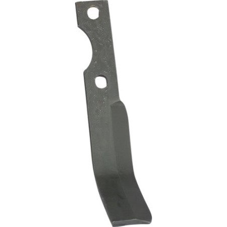Dent rotative 250x35mm, gauche - Simon