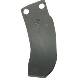 Couteau 195x75mm, gauche - Gehring