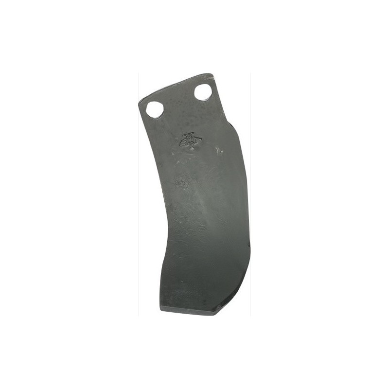 Couteau 195x75mm, gauche - Gehring